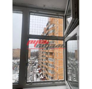 металлическая сетка решетка на окно